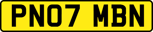 PN07MBN