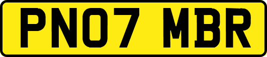 PN07MBR