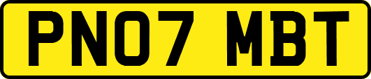 PN07MBT