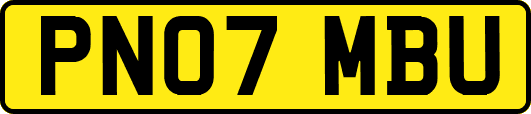 PN07MBU