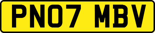 PN07MBV