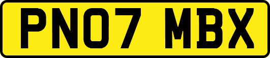 PN07MBX