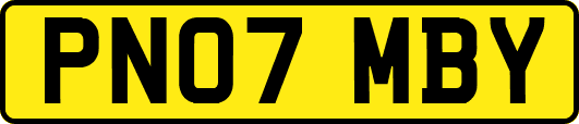 PN07MBY
