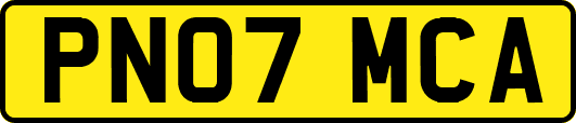 PN07MCA