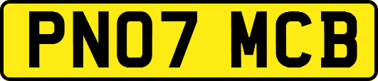 PN07MCB
