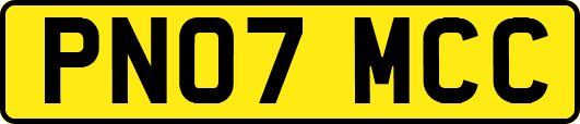 PN07MCC