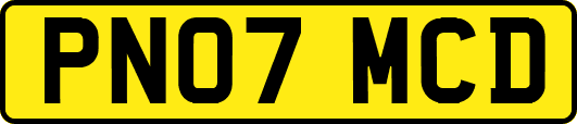 PN07MCD