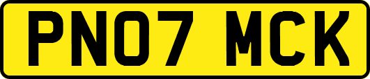 PN07MCK