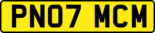 PN07MCM
