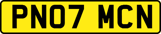 PN07MCN