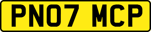 PN07MCP