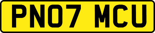 PN07MCU