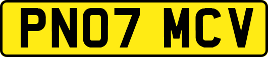PN07MCV