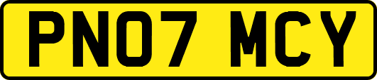 PN07MCY