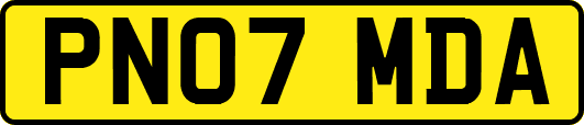 PN07MDA