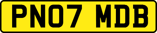 PN07MDB