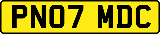 PN07MDC