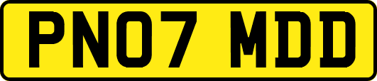 PN07MDD