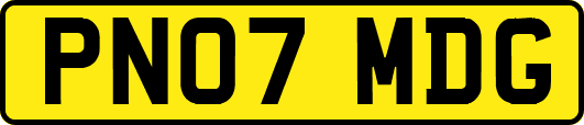 PN07MDG