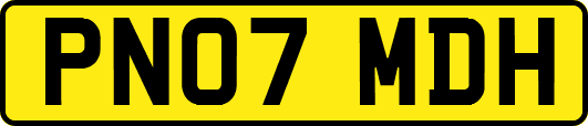 PN07MDH