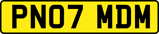 PN07MDM