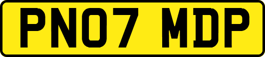 PN07MDP
