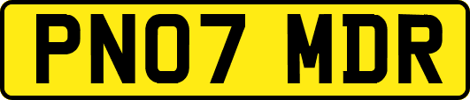 PN07MDR