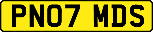 PN07MDS