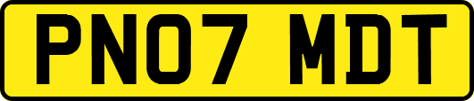 PN07MDT