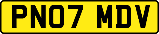 PN07MDV