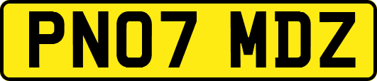 PN07MDZ