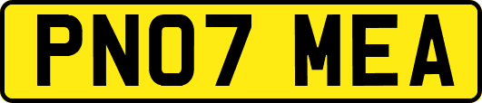 PN07MEA