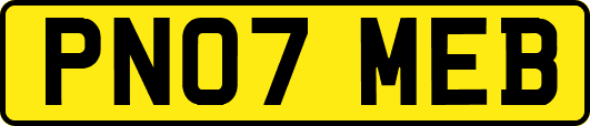 PN07MEB