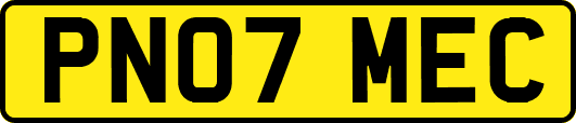PN07MEC