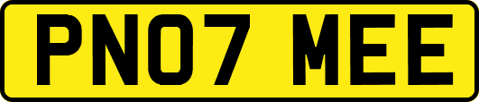 PN07MEE