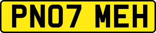 PN07MEH