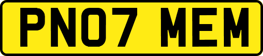 PN07MEM