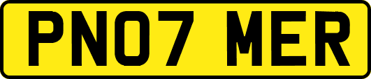 PN07MER