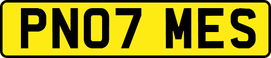 PN07MES
