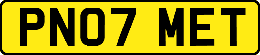 PN07MET