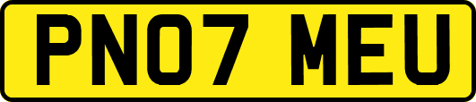 PN07MEU