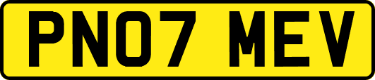 PN07MEV
