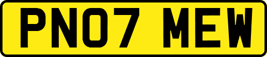 PN07MEW
