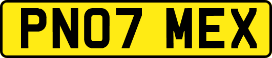 PN07MEX