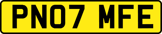 PN07MFE