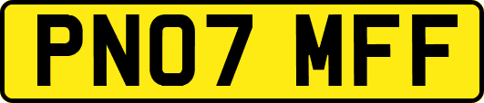 PN07MFF