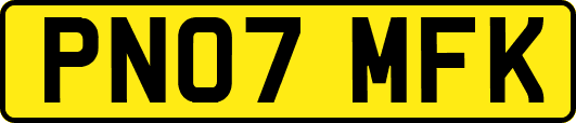 PN07MFK