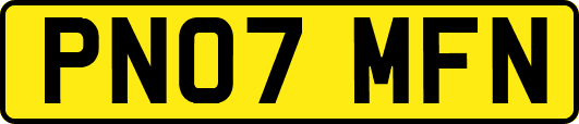 PN07MFN