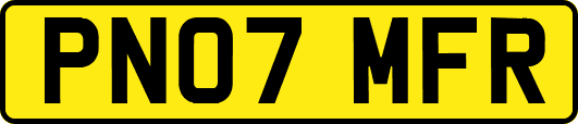 PN07MFR