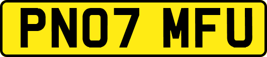 PN07MFU